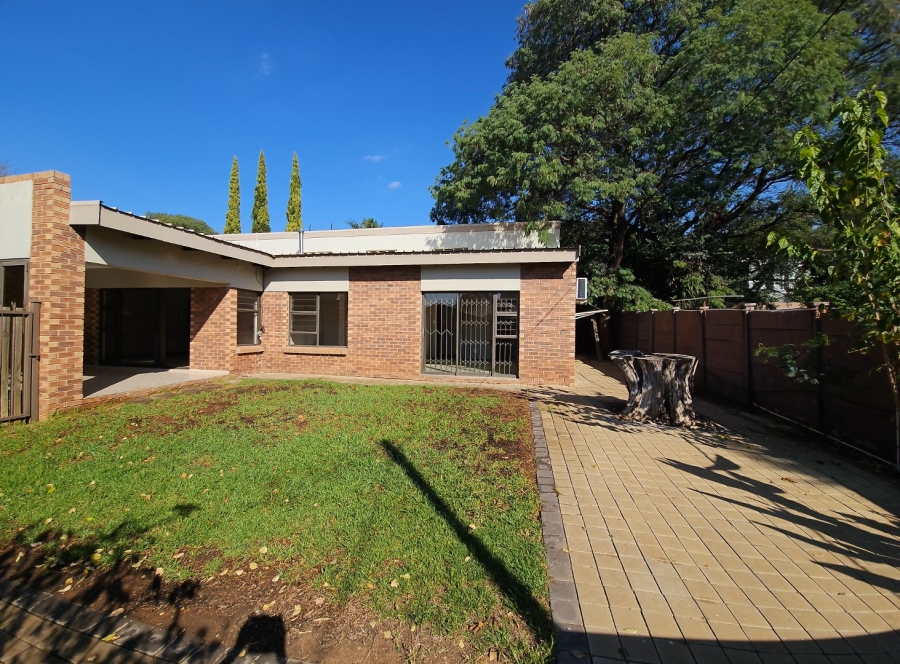 3 Bedroom Property for Sale in Bayswater Free State